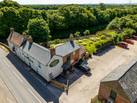 The Bridge Inn